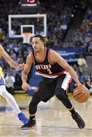 CJ McCollum hoodie #3424284