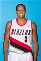 CJ McCollum mug #G1666854