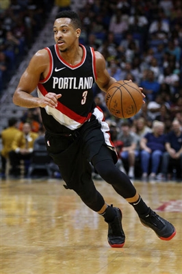 CJ McCollum Poster 3424298