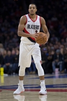 CJ McCollum hoodie #3424304