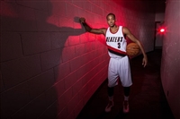 CJ McCollum Sweatshirt #3424372