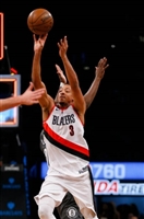 CJ McCollum Sweatshirt #3424377