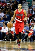 CJ McCollum Tank Top #3424378