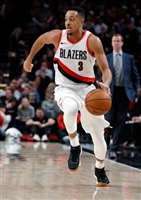 CJ McCollum hoodie #3424379