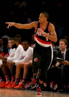 CJ McCollum hoodie #3424380