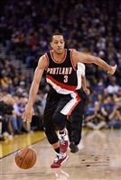 CJ McCollum Tank Top #3424381