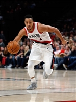 CJ McCollum Sweatshirt #3424382