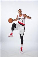 CJ McCollum Tank Top #3424383