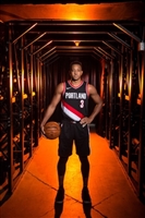 CJ McCollum Sweatshirt #3424387