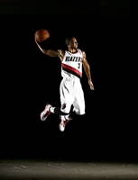 CJ McCollum Sweatshirt #3424392