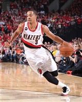 CJ McCollum Sweatshirt #3424394