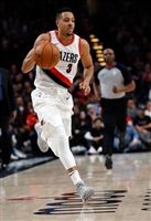CJ McCollum hoodie #3424395
