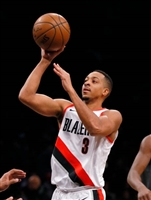 CJ McCollum Tank Top #3424400