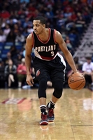 CJ McCollum hoodie #3424404