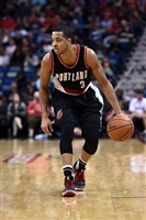 CJ McCollum Tank Top #3424404