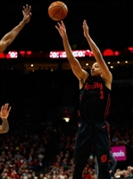 CJ McCollum hoodie #3424406