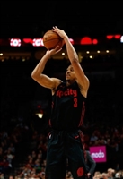 CJ McCollum hoodie #3424413