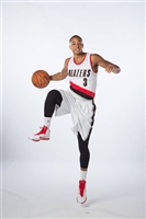 CJ McCollum hoodie #3424421
