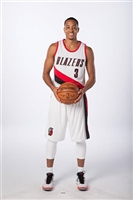 CJ McCollum hoodie #3424429
