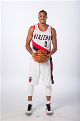 CJ McCollum mug #G1666989