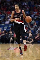 CJ McCollum hoodie #3424430