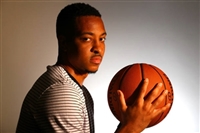 CJ McCollum t-shirt #3424432