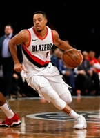 CJ McCollum Tank Top #3424434