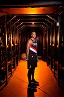 CJ McCollum Sweatshirt #3424435