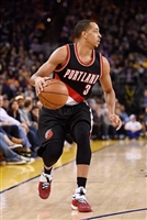 CJ McCollum Sweatshirt #3424436