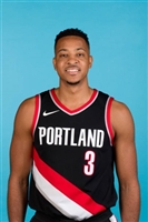 CJ McCollum hoodie #3424440