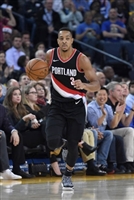 CJ McCollum hoodie #3424443