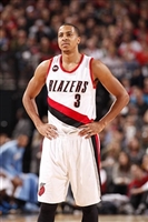 CJ McCollum mug #G1667004
