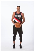 CJ McCollum t-shirt #3424449