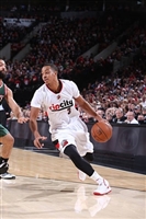 CJ McCollum Sweatshirt #3424450