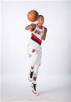 CJ McCollum mug #G1667014
