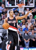 CJ McCollum Sweatshirt #3424456