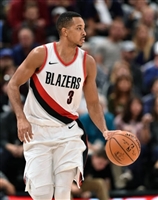 CJ McCollum Tank Top #3424457