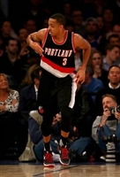CJ McCollum Tank Top #3424471