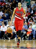CJ McCollum Tank Top #3424473
