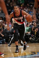 CJ McCollum hoodie #3424474