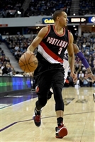 CJ McCollum t-shirt #3424476