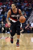 CJ McCollum t-shirt #3424481