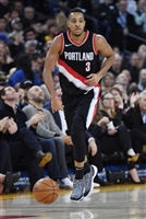 CJ McCollum Sweatshirt #3424482