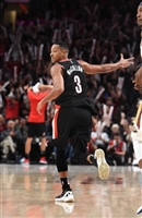CJ McCollum mug #G1667043
