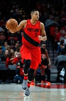 CJ McCollum Sweatshirt #3424484