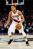 CJ McCollum Tank Top #3424485