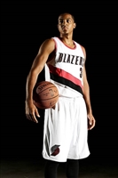 CJ McCollum t-shirt #3424486