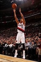 CJ McCollum hoodie #3424490