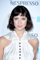 Caitriona Balfe Tank Top #3077093