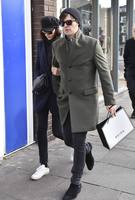 Caitriona Balfe Sweatshirt #3077106